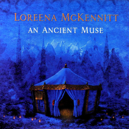 MCKENNITT, LOREENA - AN ANCIENT MUSEMCKENNITT, LOREENA - AN ACIENT MUSE.jpg